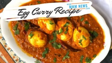 Egg Curry Recipe in Hindi.
