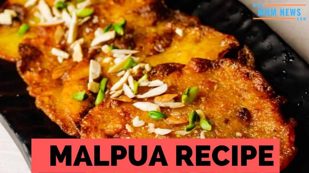 malpua recipe in hindi
